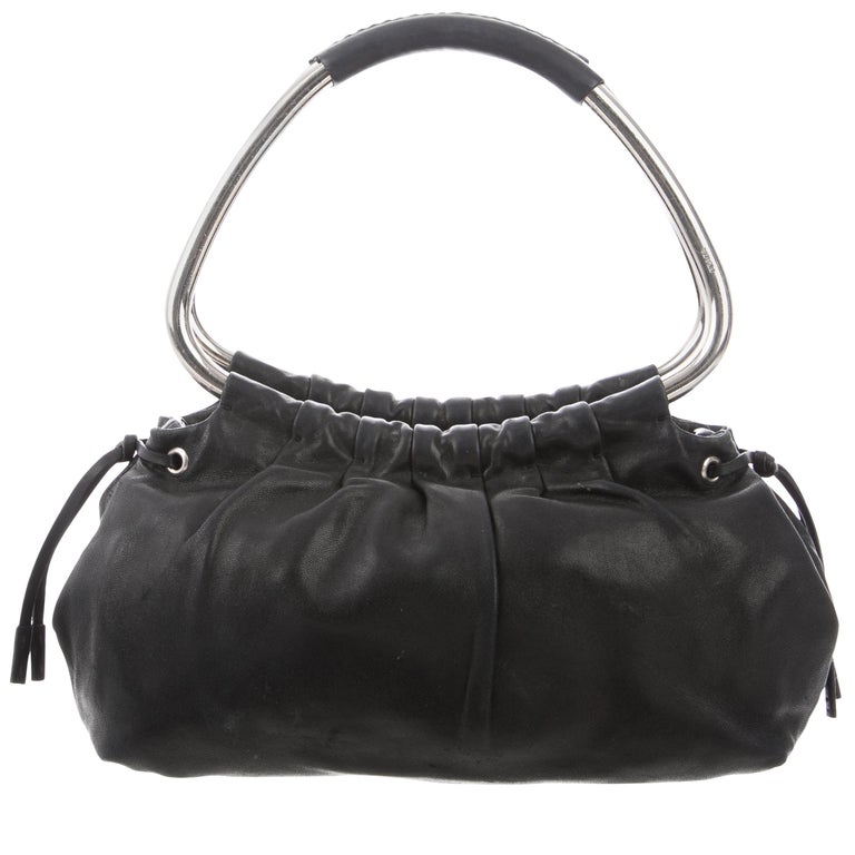 Small Black Handbags With Handles Literacy Basics