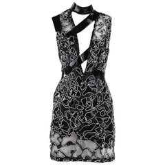 Black Evening Dresses and Gowns