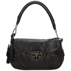 Prada Shoulder Bags