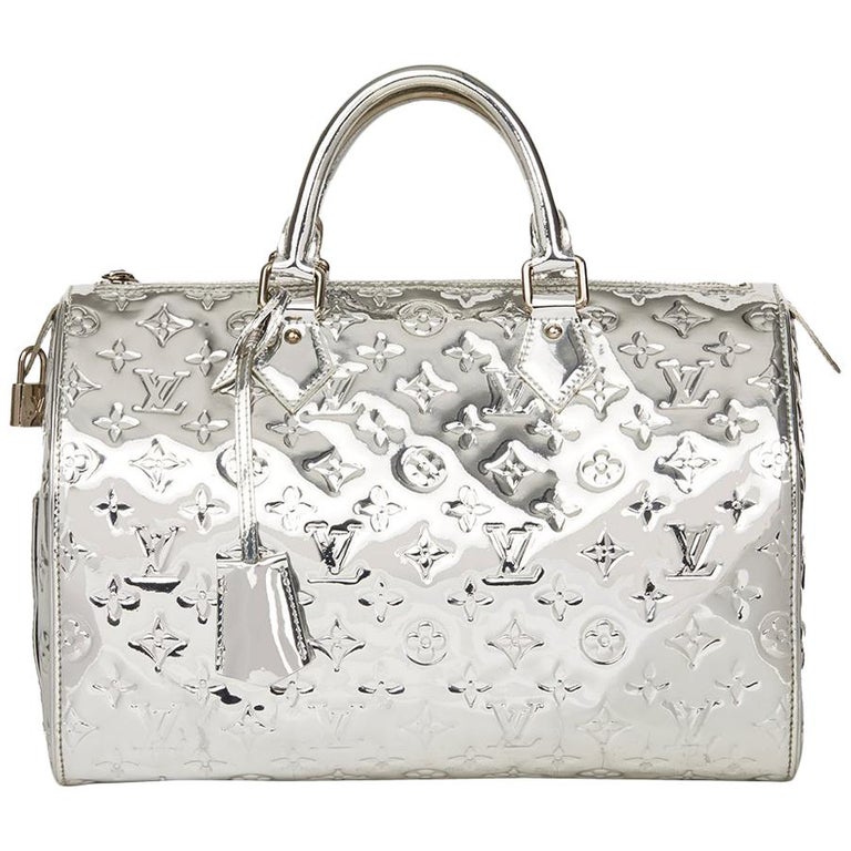 Louis Vuitton Monogram Lockit Horizontal Tote Bag For Sale at 1stDibs