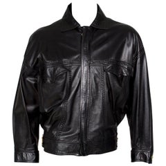 Gianni Versace Jackets