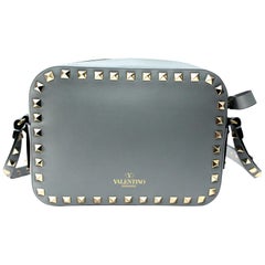 Valentino Rockstud Shoulder and Crossbody Bag 