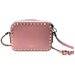 Valentino Rockstud Shoulder and Crossbody Bag 