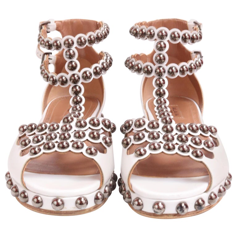 alaia gladiator