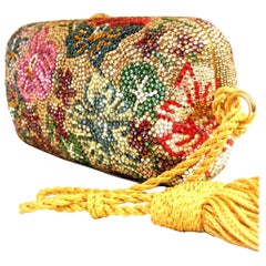 Late 20th Century Clutches