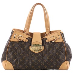 Louis Vuitton Shopper Monogram Etoile