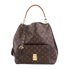 Louis Vuitton Metis Hobo 2way Terre17lr0613 Brown Monogram Empreinte  Leather Shoulder Bag, Louis Vuitton