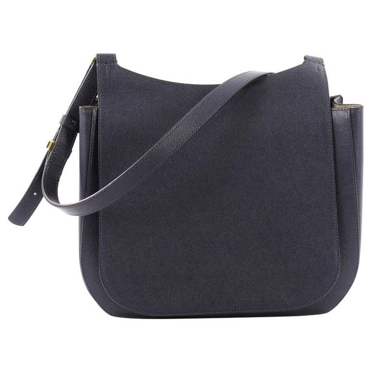 The Row Hunting Crossbody Bag Leather 11 at 1stDibs the row hunting