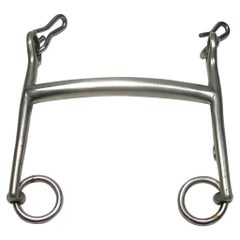 Hermès Vintage Horse Mors