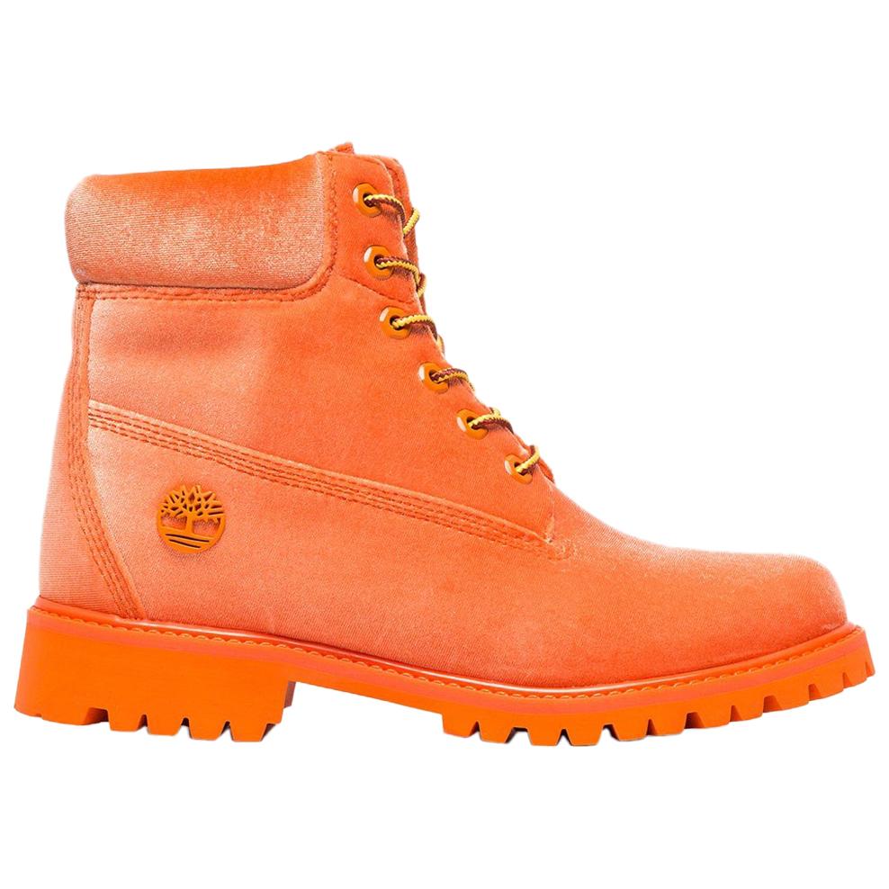 Off white timberland hot sale boots