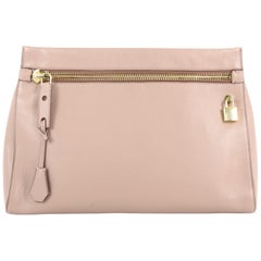 Tom Ford Alix Clutch Leather Small