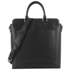 Louis Vuitton Brooks Tote Epi Leather
