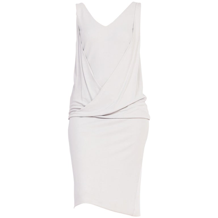 calvin klein cotton voile jersey dress Anne Hathaway | Calvin Klein Cotton Voile Jersey Dress
