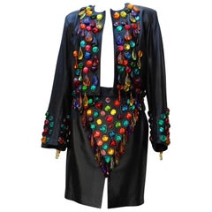 1993 Yves Saint Laurent Gorgeous collector set