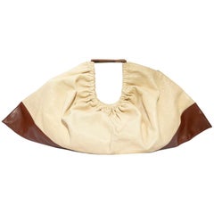 Versace Top Handle Bags
