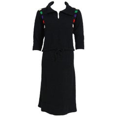 1940-1949 Clothing