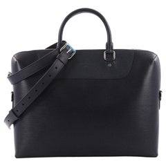 Louis Vuitton Porte-Documents Voyage PM Briefcase – Pursekelly – high  quality designer Replica bags online Shop!