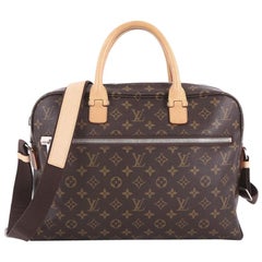 Louis Vuitton Horizon Briefcase Monogram Canvas