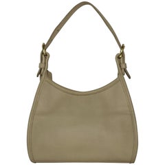 Coach Vintage Mini Soho Shoulder Handbag