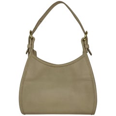  Coach Vintage Mini Soho Shoulder Handbag