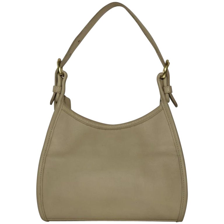 希少 Vintage Coach Soho small satchel 4106 【公式通販】