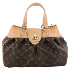 Louis Vuitton Boetie MM Monogram Tote Bag – Luxury Cheaper