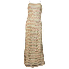 Brown Evening Dresses and Gowns