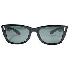 Vintage Ray Ban Bob Dylan 1960's Mid Century Black G15 Lenses B&L USA  Sunglasses For Sale at 1stDibs | bob dylan sunglasses for sale, bob dylan  sunglasses, bob dylan ray bans