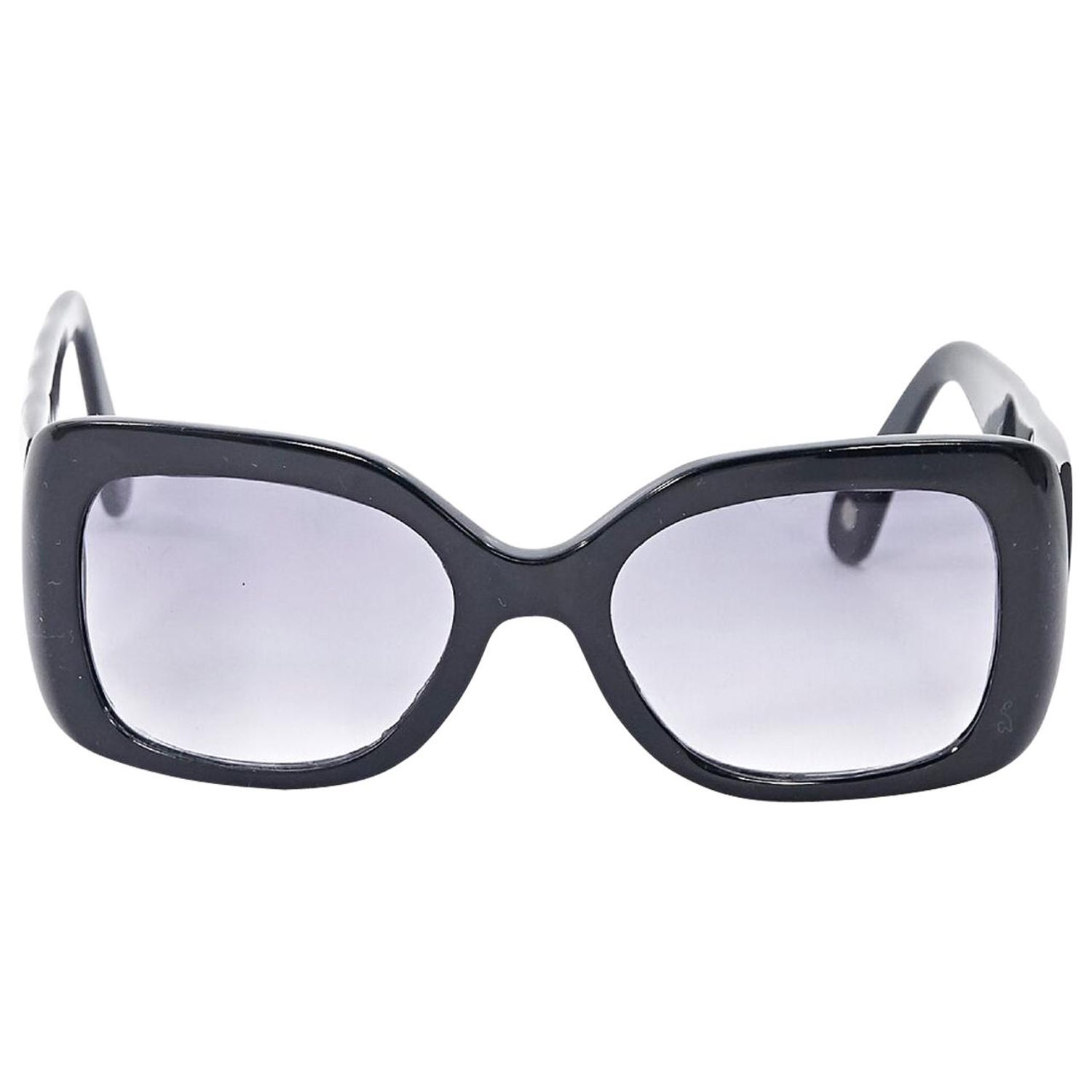 Sonnenbrille Chanel 5412