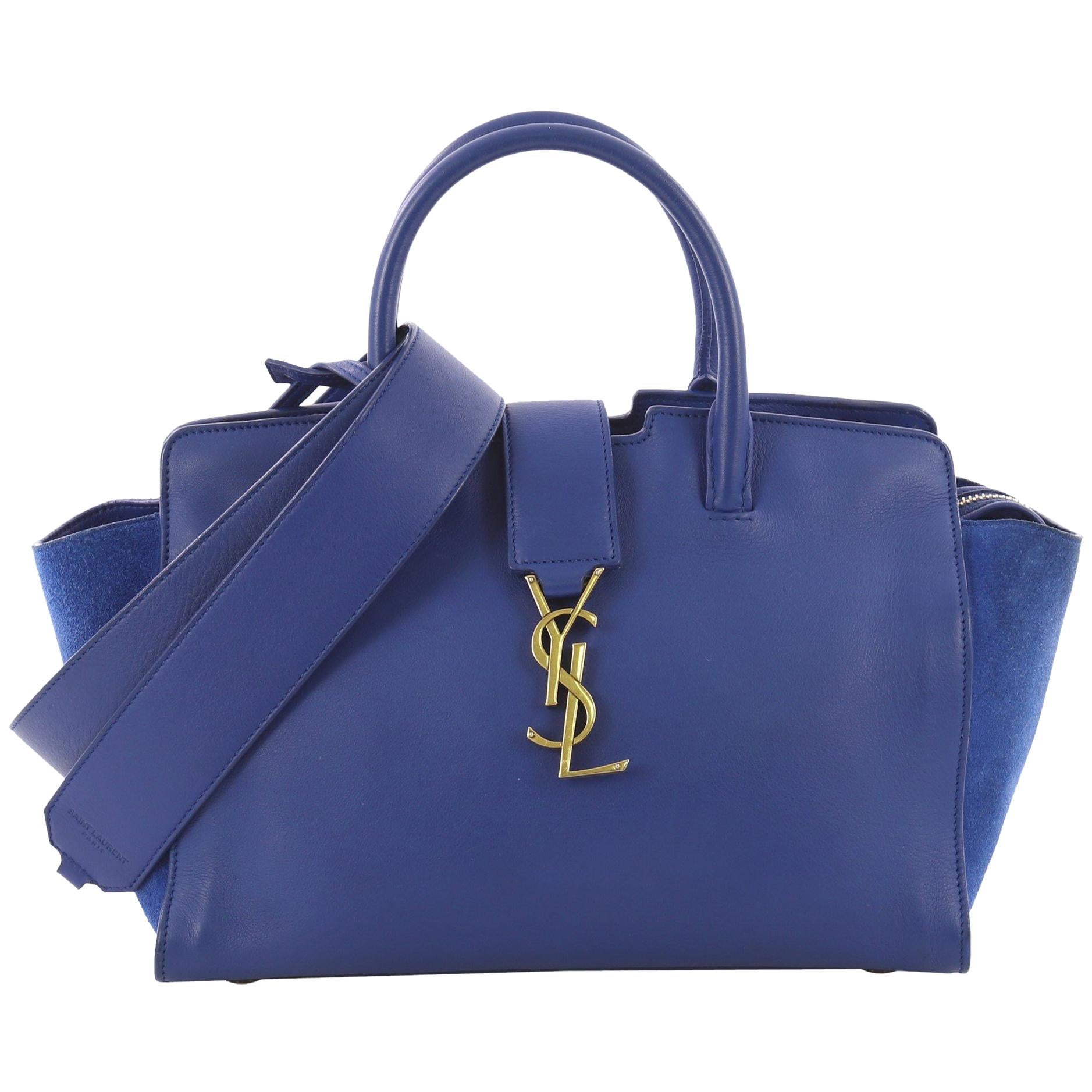 yves saint laurent downtown bolsa