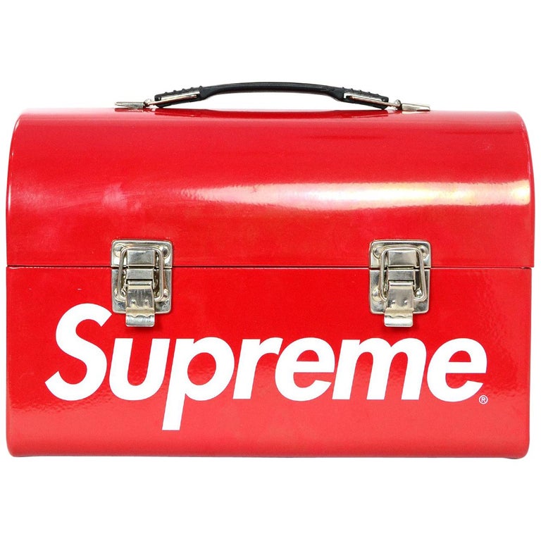 Supreme Louis Vuitton Lunch Box Literacy Ontario Central South