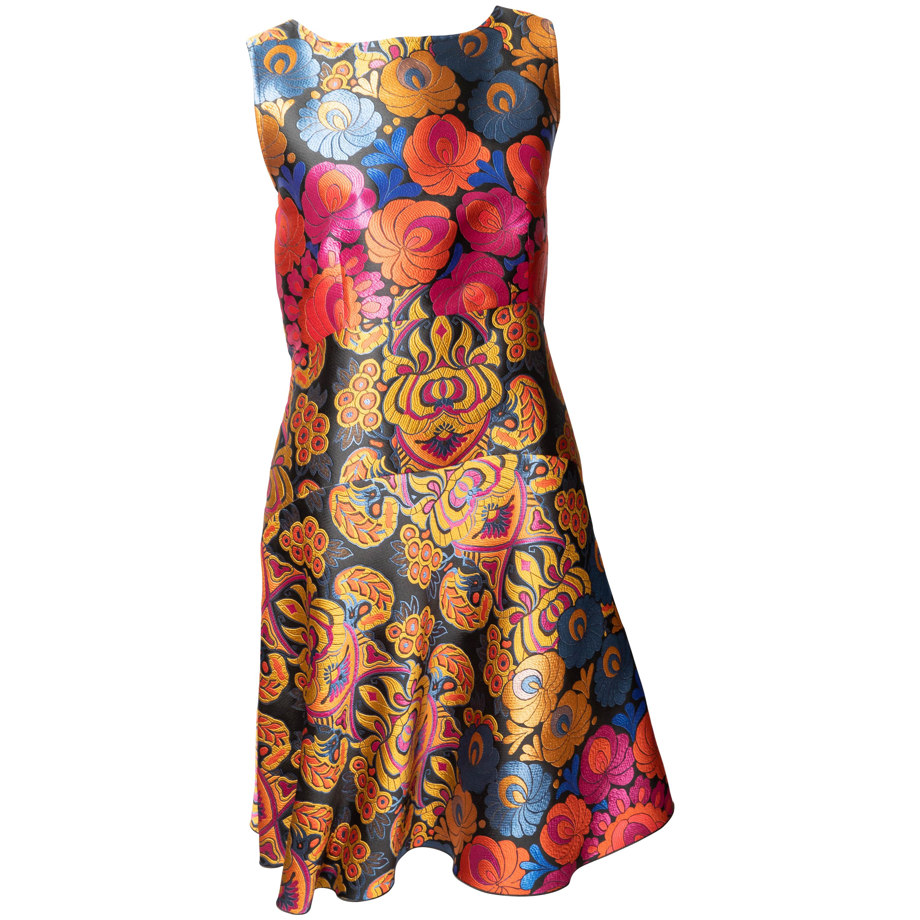 Etro Dress - Size 46 / US 10
