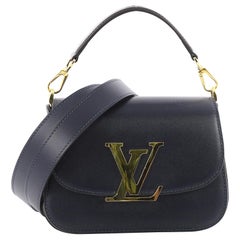 Louis Vuitton Vivienne LV Tasche Box Leder