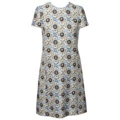 Louis Vuitton Monogram Dress For Sale at 1stDibs