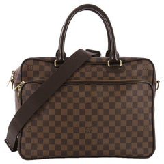 Louis Vuitton Icare Laptop Bag NM Monogram Canvas at 1stDibs