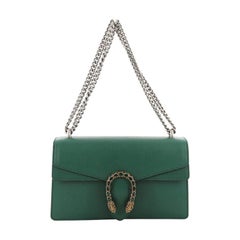 Gucci Dionysus Handbag Leather Small