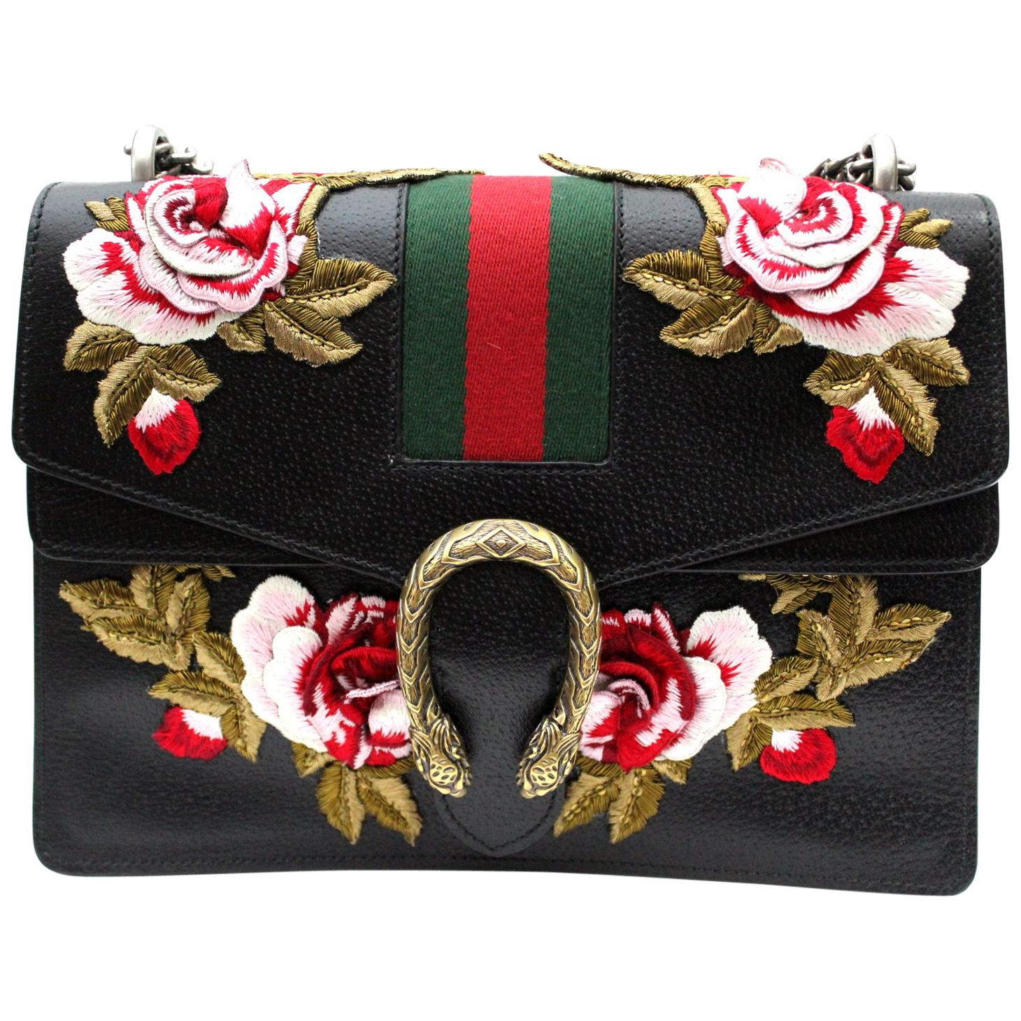 gucci purse medium