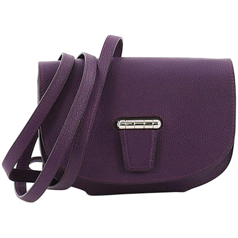 Hermes Mini Crossbody Bag Paul Smith