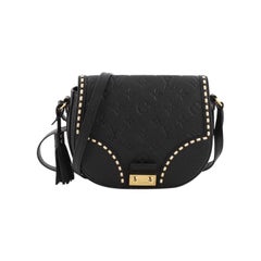 Louis Vuitton Junot Handbag Monogram Empreinte Leather at 1stDibs