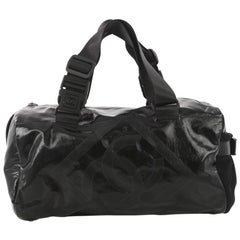 Chanel Sport Bag - 21 For Sale on 1stDibs  sac chanel sport, vintage chanel  sport bag, chanel vintage sports bag
