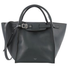 Celine Big Bag Smooth Calfskin Small