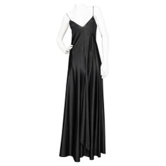Black Evening Dresses and Gowns