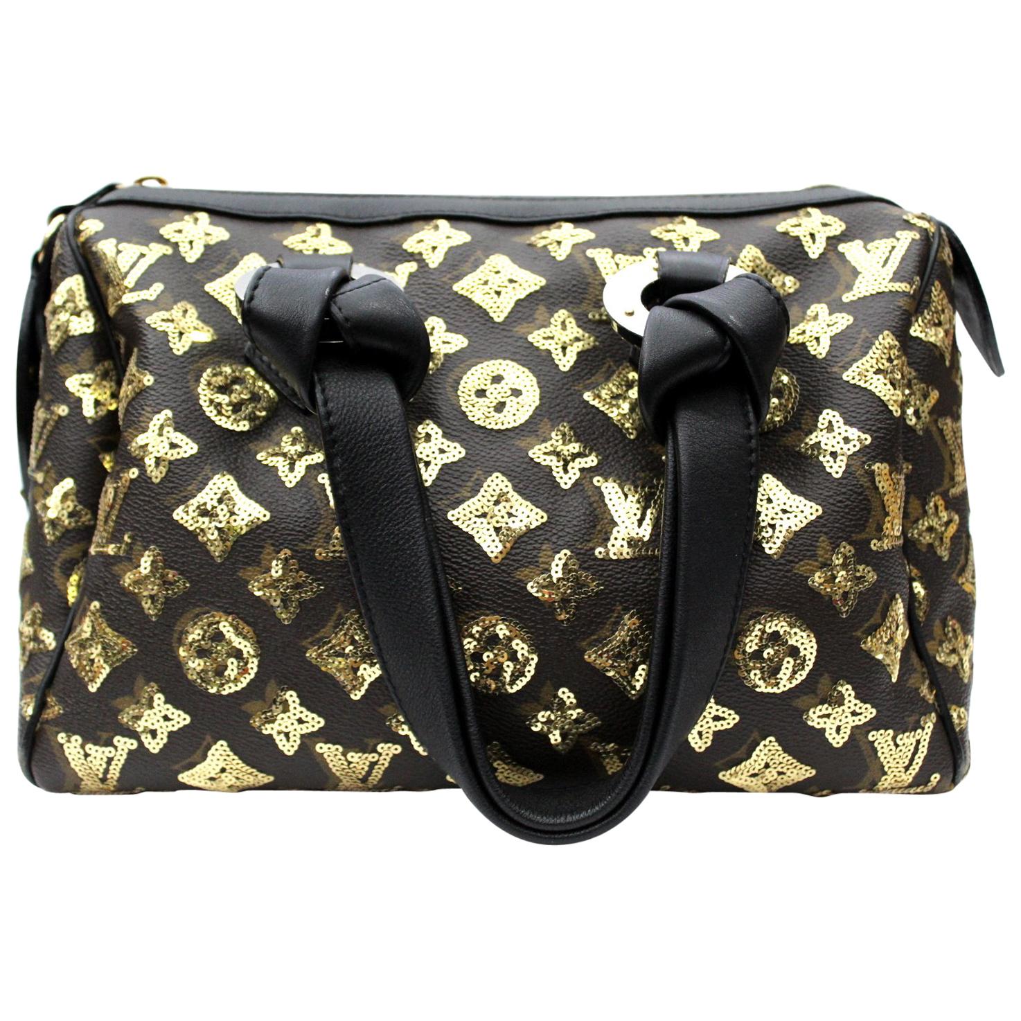 lv speedy limited edition