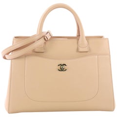 Chanel Neo Executive Tote - For Sale on 1stDibs