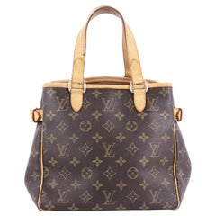 Louis Vuitton Monogram Sac Shopping – DAC