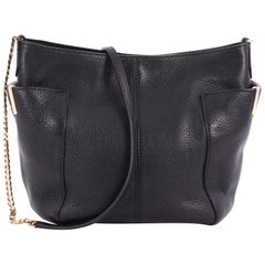 Jimmy Choo Anabel Shoulder Bag Leather