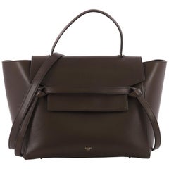 Celine Belt Bag Calfskin Mini