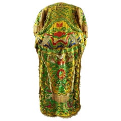 Costume Opera of Beijing 20c century