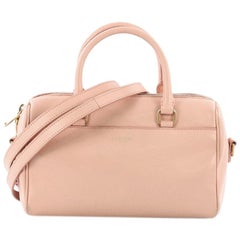 Beige Luggage and Travel Bags