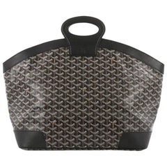  Goyard Beluga Bag Coated Canvas MM